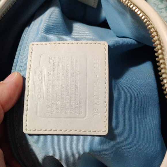 Coach Purse Trio - Picture 11 of 15